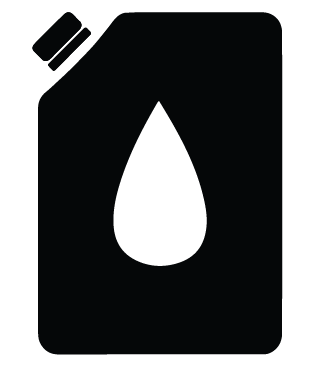 canister